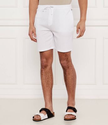 Piżama męska BOSS BLACK ze sklepu: Gomez Fashion Store w kategorii: Piżamy męskie - zdjęcie 874714-BD9-10338_BW252M000028100