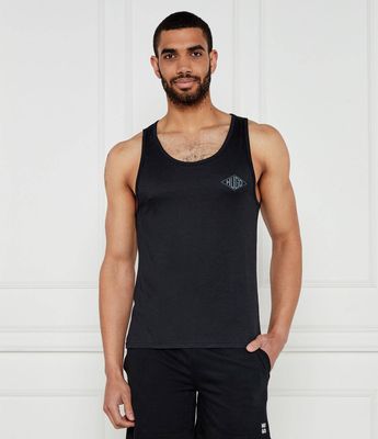 T-shirt męski Hugo Bodywear ze sklepu: Gomez Fashion Store w kategorii: T-shirty męskie - zdjęcie 874714-BD9-10338_BZ252M000017001