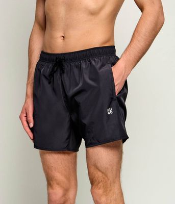 Kąpielówki na lato Hugo Bodywear ze sklepu: Gomez Fashion Store w kategorii: Kąpielówki - zdjęcie 874714-BD9-10338_BZ252M000041001