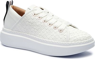 Alexander Smith - Trampki damskie na wiosnę ze sklepu: Gomez Fashion Store w kategorii: Trampki damskie - zdjęcie 874714-BD9-10338_AH252W000007006