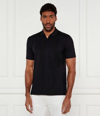 T-shirt męski na lato HUGO ze sklepu: Gomez Fashion Store w kategorii: T-shirty męskie - zdjęcie 874714-BD9-10338_BU252M000194001