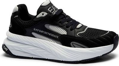 Buty sportowe damskie wiosenne EA7 ze sklepu: Gomez Fashion Store w kategorii: Buty sportowe damskie - zdjęcie 874714-BD9-10338_E7252W000076D76