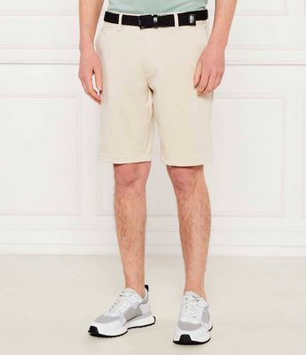 Spodenki męskie na lato BOSS GREEN ze sklepu: Gomez Fashion Store w kategorii: Spodenki męskie - zdjęcie 874714-BD9-10338_BG252M000001284