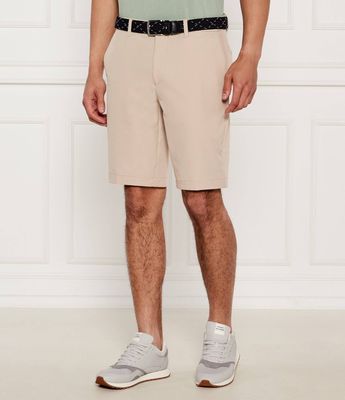 Spodenki męskie casual BOSS GREEN ze sklepu: Gomez Fashion Store w kategorii: Spodenki męskie - zdjęcie 874714-BD9-10338_BG252M000006269