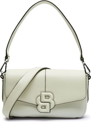 BOSS BLACK - Listonoszka na zimę ze sklepu: Gomez Fashion Store w kategorii: Listonoszki - zdjęcie 874714-BD9-10338_BB252W000022114