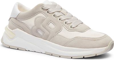 BOSS BLACK - Buty sportowe damskie ze sklepu: Gomez Fashion Store w kategorii: Buty sportowe damskie - zdjęcie 874714-BD9-10338_BB252W000025119
