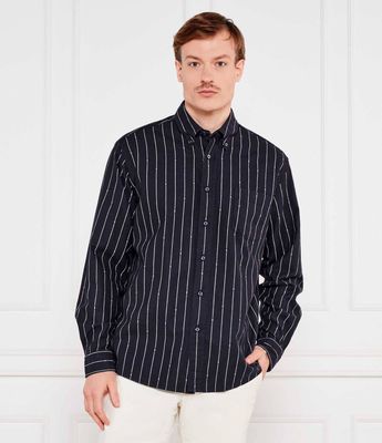 Koszula męska BOSS ORANGE ze sklepu: Gomez Fashion Store w kategorii: Koszule męskie - zdjęcie 874714-BD9-10338_BO252M000030405