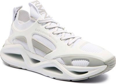 Buty sportowe męskie EA7 ze sklepu: Gomez Fashion Store w kategorii: Buty sportowe męskie - zdjęcie 874714-BD9-10338_E7252M000034E22