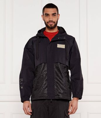 Kurtka męska EA7 ze sklepu: Gomez Fashion Store w kategorii: Kurtki męskie - zdjęcie 874714-BD9-10338_E7252M000047C51