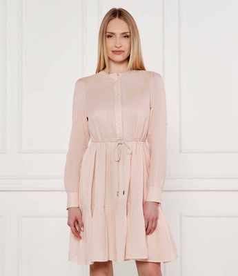 Sukienka casualowa BOSS ORANGE ze sklepu: Gomez Fashion Store w kategorii: Sukienki - zdjęcie 874714-BD9-10338_BO252W000005690