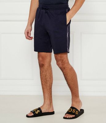 Kąpielówki Emporio Armani ze sklepu: Gomez Fashion Store w kategorii: Kąpielówki - zdjęcie 874714-BD9-10338_EB252M000005R02