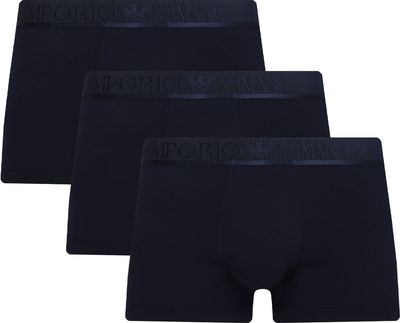 Emporio Armani - Majtki męskie na lato ze sklepu: Gomez Fashion Store w kategorii: Majtki męskie - zdjęcie 874714-BD9-10338_EB252M000007R06