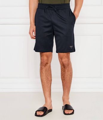 Kąpielówki Emporio Armani ze sklepu: Gomez Fashion Store w kategorii: Kąpielówki - zdjęcie 874714-BD9-10338_EB252M000030R02