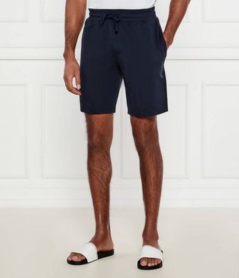 Kąpielówki Emporio Armani ze sklepu: Gomez Fashion Store w kategorii: Kąpielówki - zdjęcie 874714-BD9-10338_EB252M000031R02