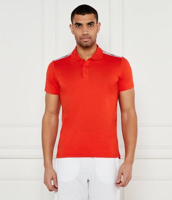 T-shirt męski Emporio Armani ze sklepu: Gomez Fashion Store w kategorii: T-shirty męskie - zdjęcie 874714-BD9-10338_EW252M000014R48