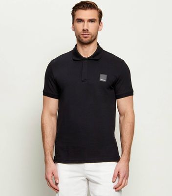 T-shirt męski wiosenny Emporio Armani ze sklepu: Gomez Fashion Store w kategorii: T-shirty męskie - zdjęcie 874714-BD9-10338_EW252M000019M13