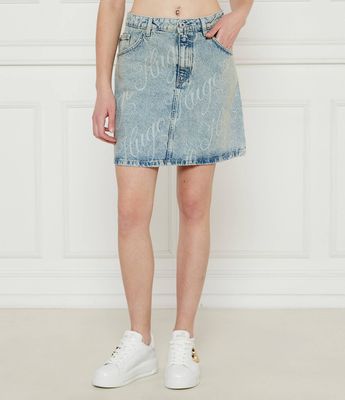 Spódnica wiosenna Hugo Blue ze sklepu: Gomez Fashion Store w kategorii: Spódnice - zdjęcie 874714-BD9-10338_BJ252W000004994