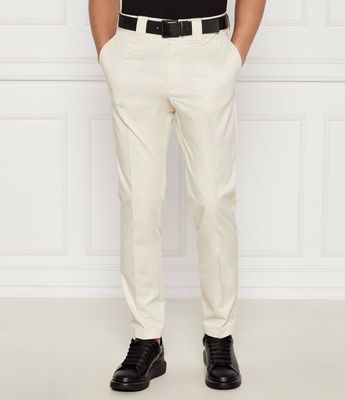 Dolce & Gabbana - Spodnie męskie ze sklepu: Gomez Fashion Store w kategorii: Spodnie męskie - zdjęcie 874714-BD9-10338_DG251M000045934