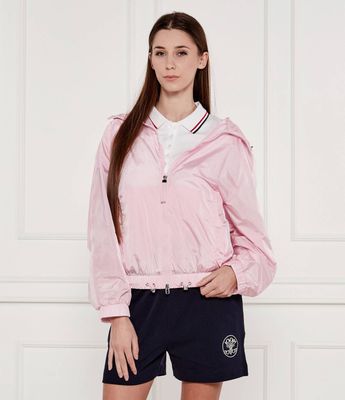 Kurtka damska Joop! Jeans ze sklepu: Gomez Fashion Store w kategorii: Kurtki damskie - zdjęcie 874714-BD9-10338_JJ252W000031674