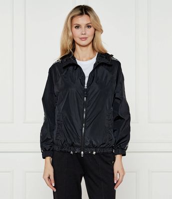 Kurtka damska Joop! Jeans ze sklepu: Gomez Fashion Store w kategorii: Kurtki damskie - zdjęcie 874714-BD9-10338_JJ252W000031001