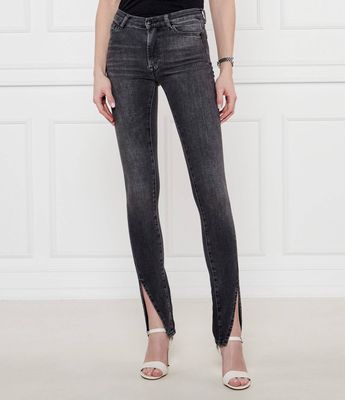 Jeansy damskie Joop! Jeans ze sklepu: Gomez Fashion Store w kategorii: Jeansy damskie - zdjęcie 874714-BD9-10338_JJ252W000034005