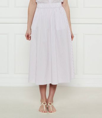Spódnica na lato Joop! ze sklepu: Gomez Fashion Store w kategorii: Spódnice - zdjęcie 874714-BD9-10338_JO252W000047539