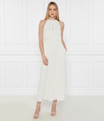 Sukienka letnia na wiosnę Joop! ze sklepu: Gomez Fashion Store w kategorii: Sukienki - zdjęcie 874714-BD9-10338_JO252W000051102
