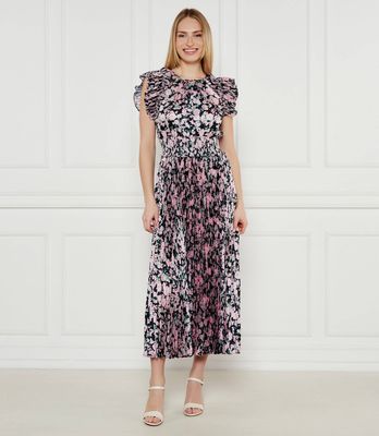 Sukienka Joop! ze sklepu: Gomez Fashion Store w kategorii: Sukienki - zdjęcie 874714-BD9-10338_JO252W000053490