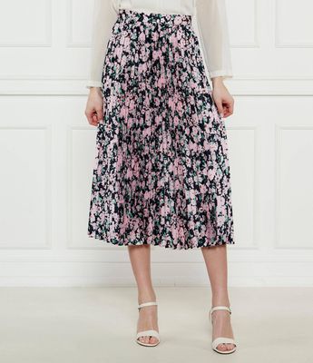 Spódnica na wiosnę młodzieżowa Joop! ze sklepu: Gomez Fashion Store w kategorii: Spódnice - zdjęcie 874714-BD9-10338_JO252W000054490