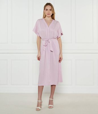 Sukienka casual Joop! ze sklepu: Gomez Fashion Store w kategorii: Sukienki - zdjęcie 874714-BD9-10338_JO252W000057532