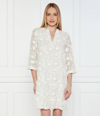 Sukienka casualowa Joop! ze sklepu: Gomez Fashion Store w kategorii: Sukienki - zdjęcie 874714-BD9-10338_JO252W000061102