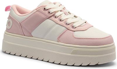 Buty sportowe damskie HUGO ze sklepu: Gomez Fashion Store w kategorii: Buty sportowe damskie - zdjęcie 874714-BD9-10338_BU252W000034684