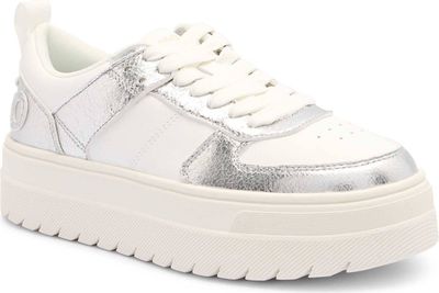 Buty sportowe damskie HUGO ze sklepu: Gomez Fashion Store w kategorii: Buty sportowe damskie - zdjęcie 874714-BD9-10338_BU252W000035149