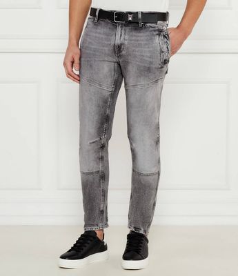 Jeansy męskie G-Star Raw ze sklepu: Gomez Fashion Store w kategorii: Jeansy męskie - zdjęcie 874714-BD9-10338_GS252M000002702