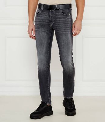 G-Star Raw - Jeansy męskie ze sklepu: Gomez Fashion Store w kategorii: Jeansy męskie - zdjęcie 874714-BD9-10338_GS252M000005705