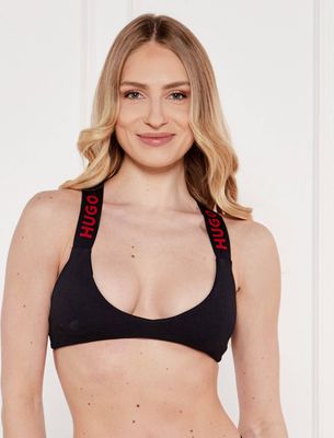 Strój kąpielowy Hugo Bodywear ze sklepu: Gomez Fashion Store w kategorii: Stroje kąpielowe - zdjęcie 874714-BD9-10338_BZ252W000025001