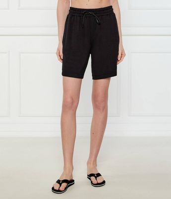 Piżama Emporio Armani ze sklepu: Gomez Fashion Store w kategorii: Piżamy damskie - zdjęcie 874714-BD9-10338_EB252W000016M13