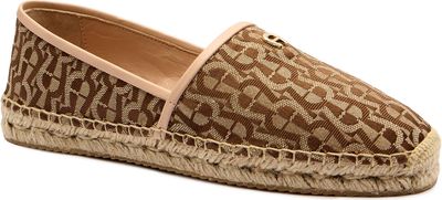 Aigner - Espadryle damskie eleganckie ze sklepu: Gomez Fashion Store w kategorii: Espadryle damskie - zdjęcie 874714-BD9-10338_AN252W000006025