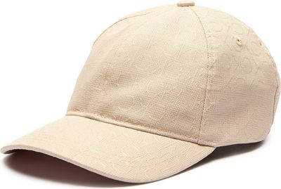 Calvin Klein - Czapka z daszkiem damska ze sklepu: Gomez Fashion Store w kategorii: Czapki z daszkiem damskie - zdjęcie 874714-BD9-10338_CK252W000002384