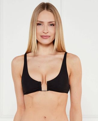 Strój kąpielowy Calvin Klein Swimwear ze sklepu: Gomez Fashion Store w kategorii: Stroje kąpielowe - zdjęcie 874714-BD9-10338_CW252W000002002