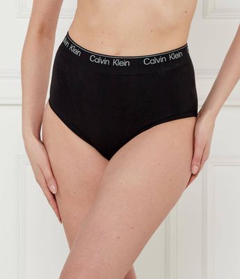 Calvin Klein Underwear - Majtki damskie ze sklepu: Gomez Fashion Store w kategorii: Majtki damskie - zdjęcie 874714-BD9-10338_CU252W000024A55
