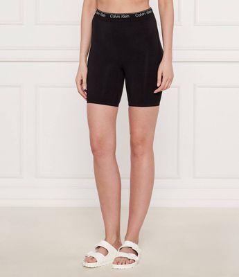 Szorty Calvin Klein Underwear ze sklepu: Gomez Fashion Store w kategorii: Szorty - zdjęcie 874714-BD9-10338_CU252W000027A55