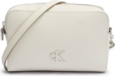 Listonoszka wiosenny Calvin Klein Jeans ze sklepu: Gomez Fashion Store w kategorii: Listonoszki - zdjęcie 874714-BD9-10338_CJ252W000019W16