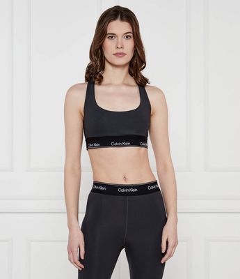 Biustonosz casualowy Calvin Klein Performance ze sklepu: Gomez Fashion Store w kategorii: Biustonosze - zdjęcie 874714-BD9-10338_CP252W000006078