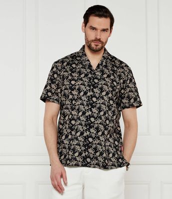 Koszula męska młodzieżowa Joop! Jeans ze sklepu: Gomez Fashion Store w kategorii: Koszule męskie - zdjęcie 874714-BD9-10338_JJ252M000001001