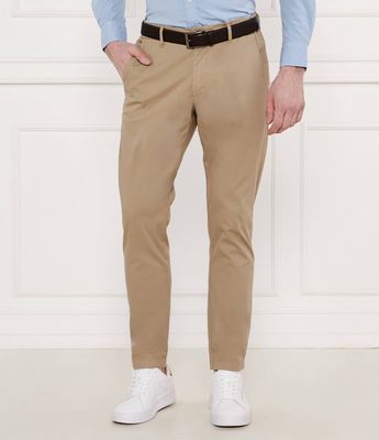 Spodnie męskie Joop! Jeans ze sklepu: Gomez Fashion Store w kategorii: Spodnie męskie - zdjęcie 874714-BD9-10338_JJ252M000013211