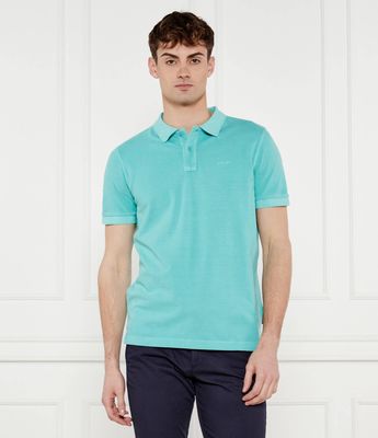 T-shirt męski klasyczny Joop! Jeans ze sklepu: Gomez Fashion Store w kategorii: T-shirty męskie - zdjęcie 874714-BD9-10338_JJ252M000024351