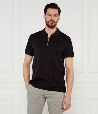 T-shirt męski na wiosnę Joop! Jeans ze sklepu: Gomez Fashion Store w kategorii: T-shirty męskie - zdjęcie 874714-BD9-10338_JJ252M000059001