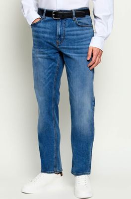 Joop! Jeans - Jeansy męskie casual ze sklepu: Gomez Fashion Store w kategorii: Jeansy męskie - zdjęcie 874714-BD9-10338_JJ252M000061445
