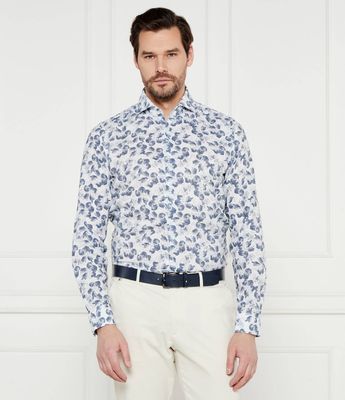 Joop! - Koszula męska ze sklepu: Gomez Fashion Store w kategorii: Koszule męskie - zdjęcie 874714-BD9-10338_JO252M000041405